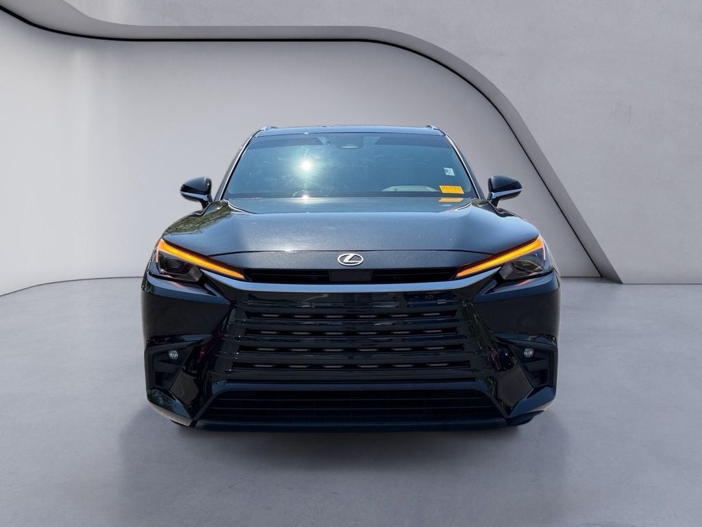 2024 Lexus TX 350 TX 350