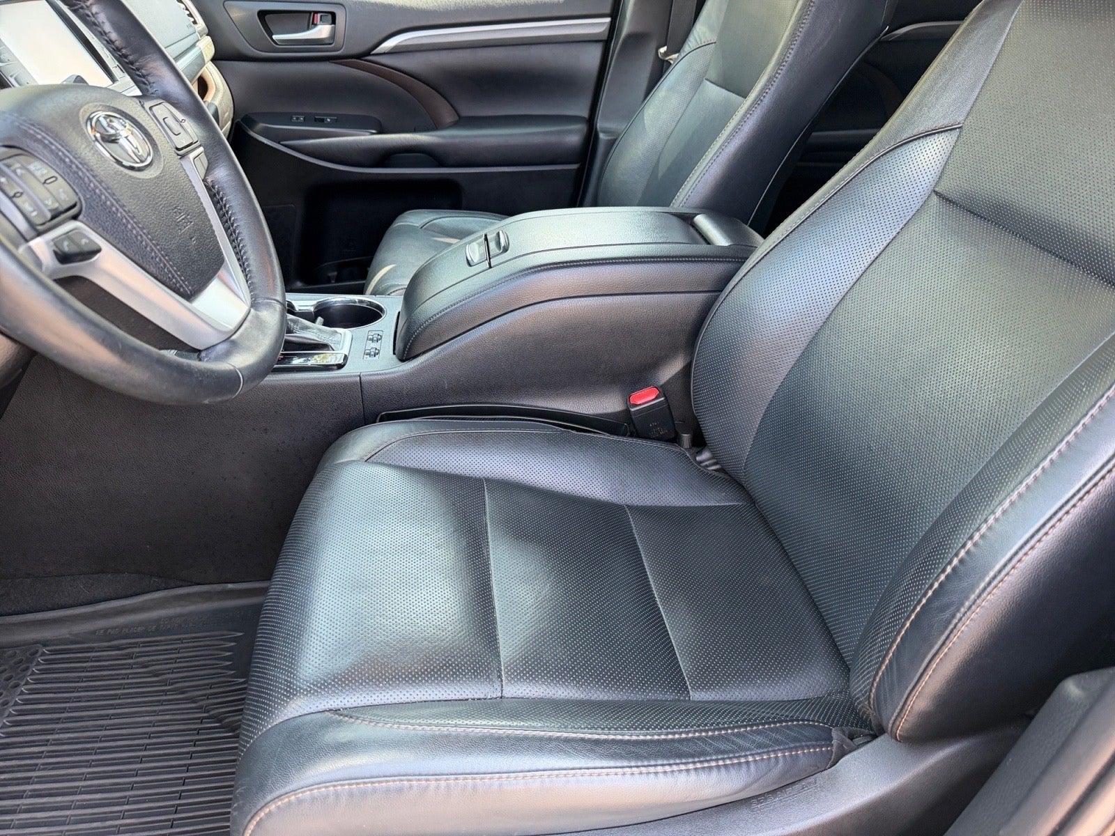 2019 Toyota Highlander Hybrid Limited