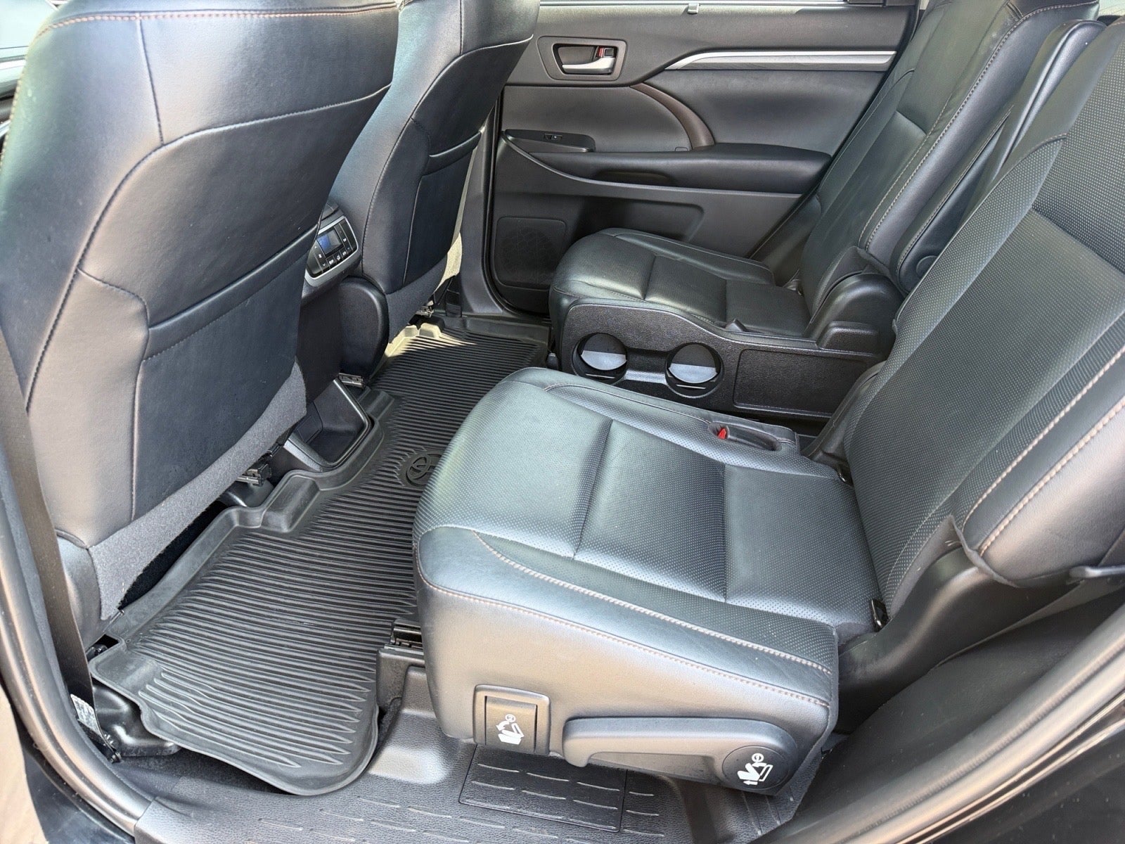 2019 Toyota Highlander Hybrid Limited