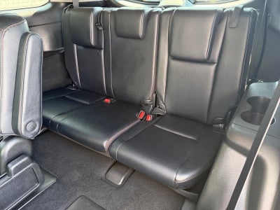 2019 Toyota Highlander Hybrid Limited