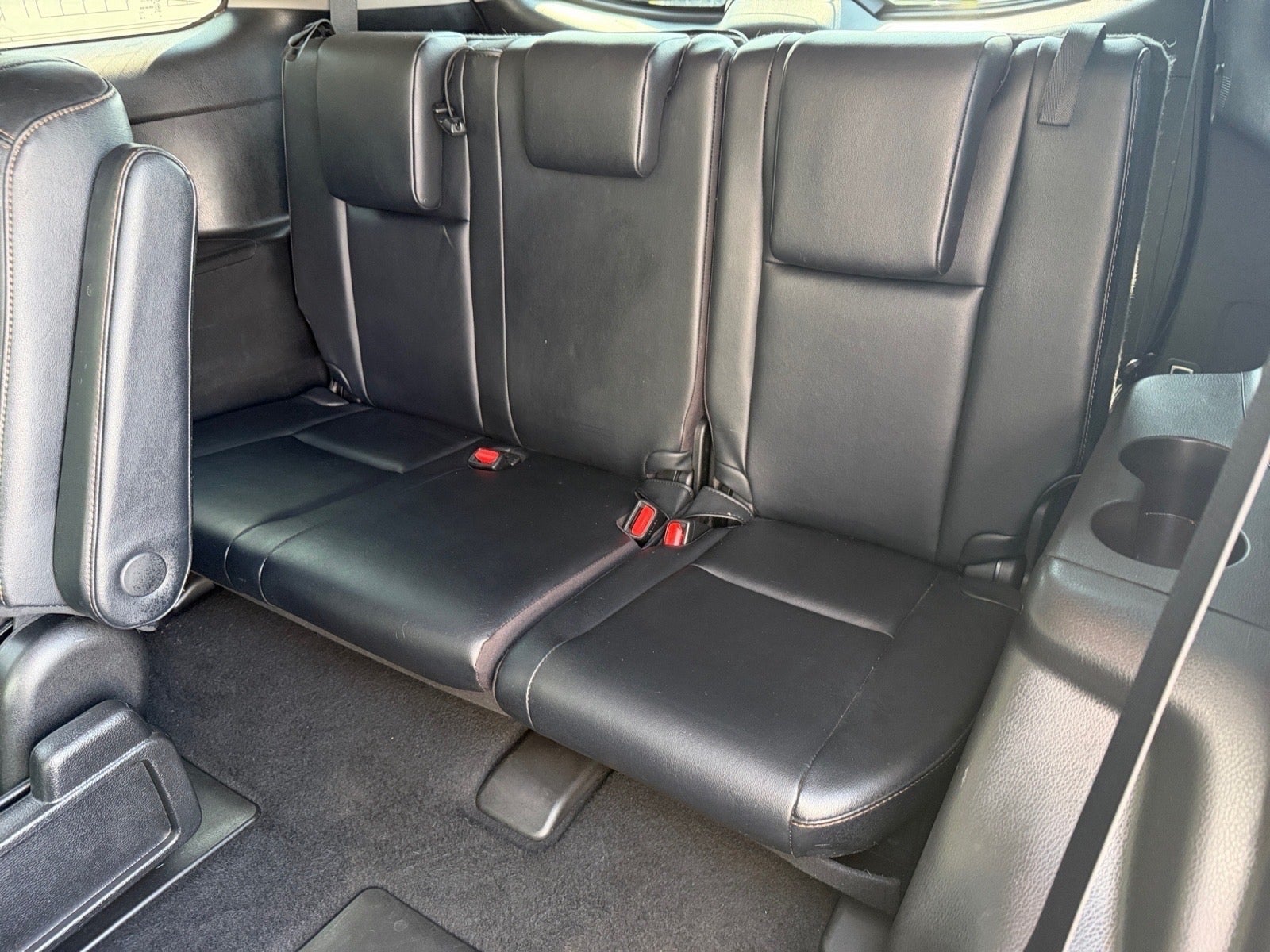 2019 Toyota Highlander Hybrid Limited