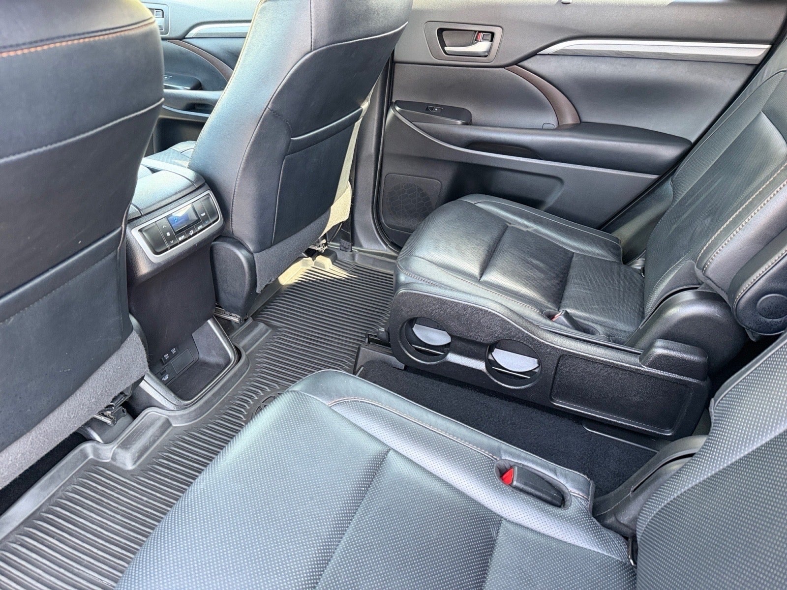 2019 Toyota Highlander Hybrid Limited