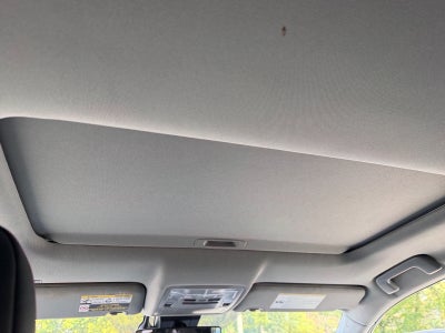 2019 Toyota Highlander Hybrid Limited