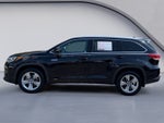 2019 Toyota Highlander Hybrid Limited