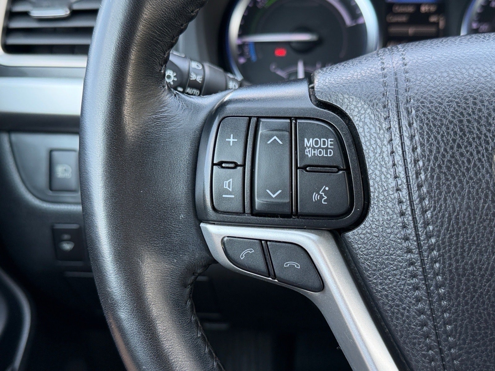 2019 Toyota Highlander Hybrid Limited