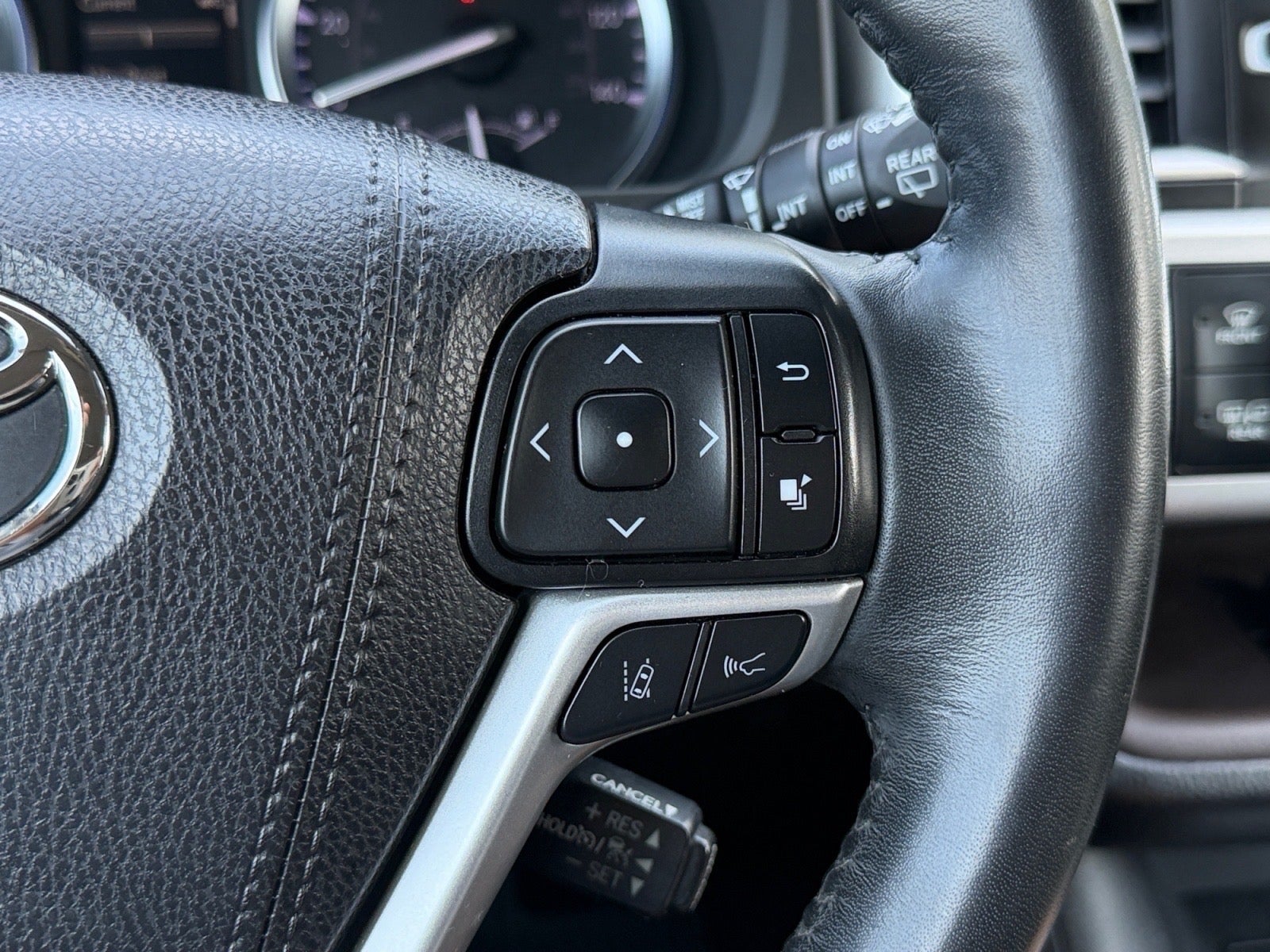 2019 Toyota Highlander Hybrid Limited