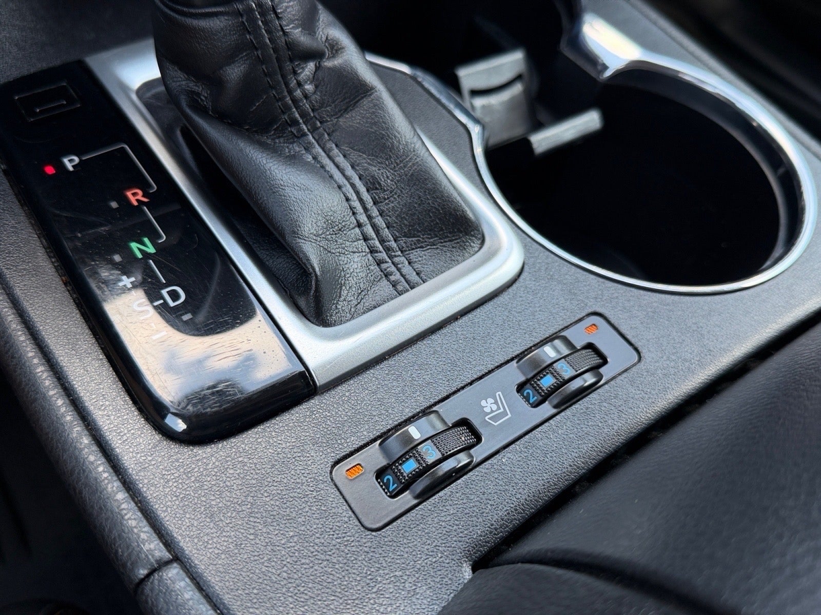 2019 Toyota Highlander Hybrid Limited
