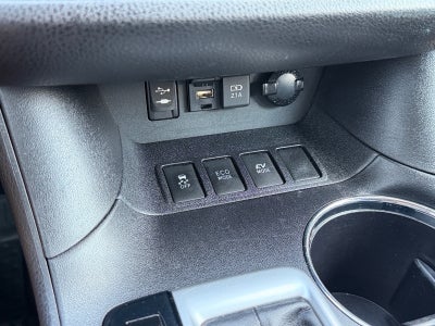 2019 Toyota Highlander Hybrid Limited