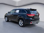 2019 Toyota Highlander Hybrid Limited