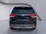 2019 Toyota Highlander Hybrid Limited