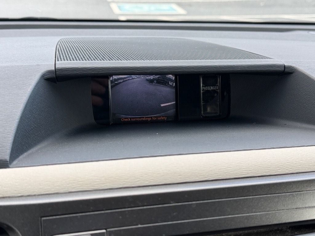 2012 Toyota Sienna LE