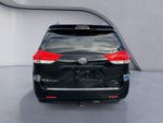 2012 Toyota Sienna LE