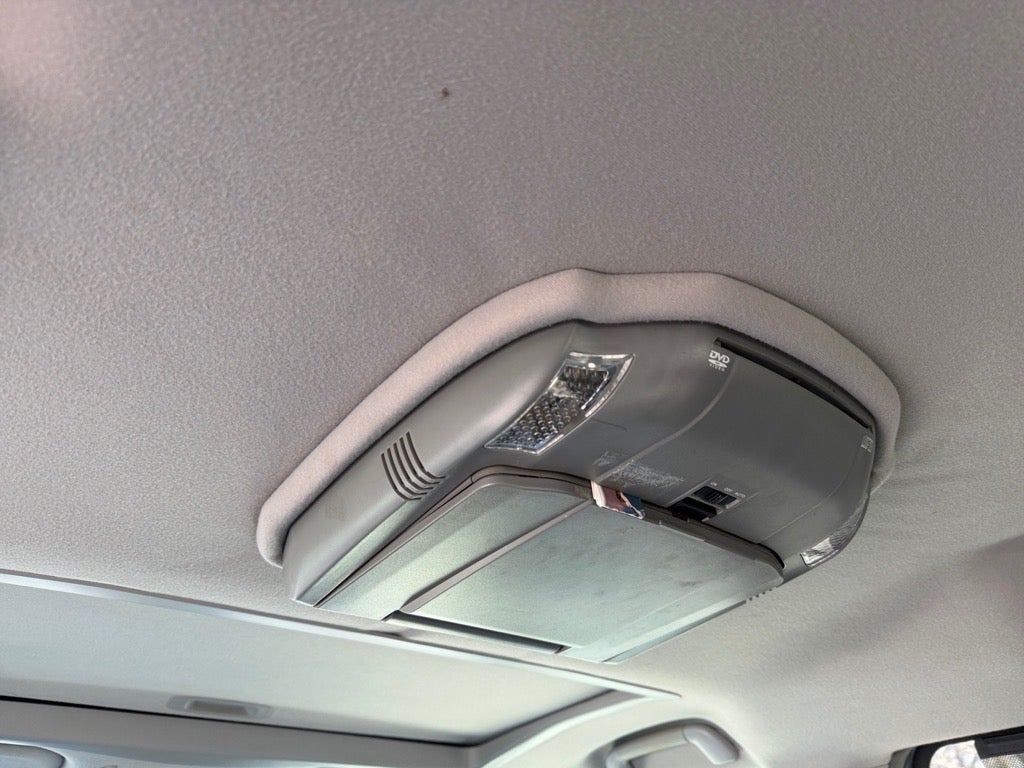 2013 Toyota Sienna XLE