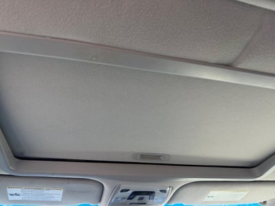 2013 Toyota Sienna XLE