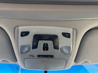 2013 Toyota Sienna XLE