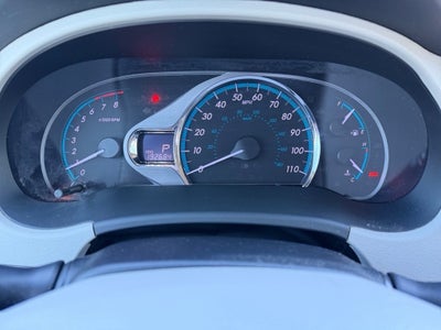 2013 Toyota Sienna XLE