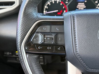 2023 Toyota Tundra SR5