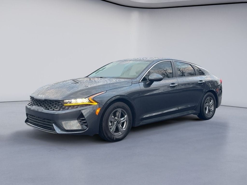 2023 Kia K5 LXS