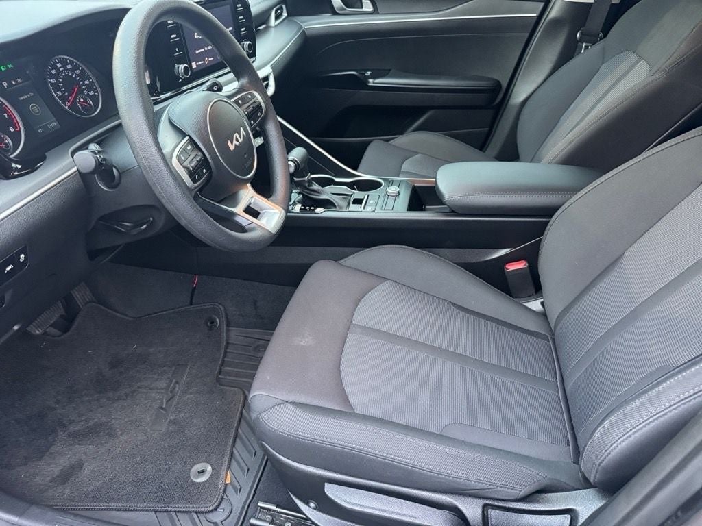 2023 Kia K5 LXS