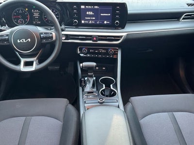 2023 Kia K5 LXS