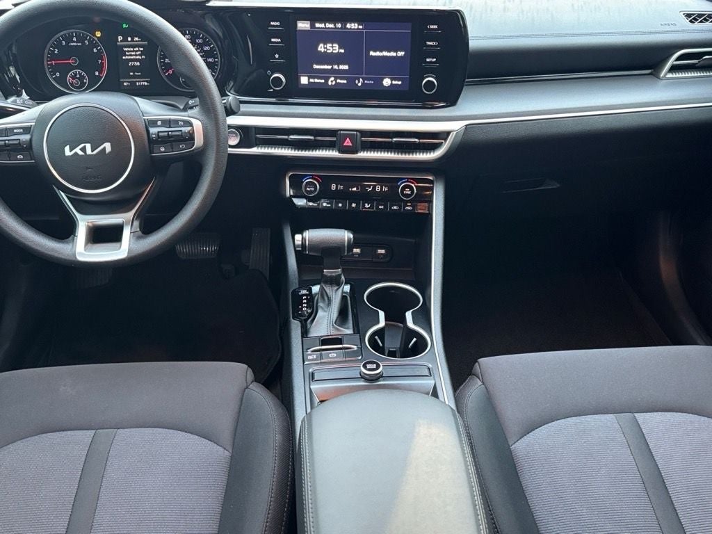 2023 Kia K5 LXS