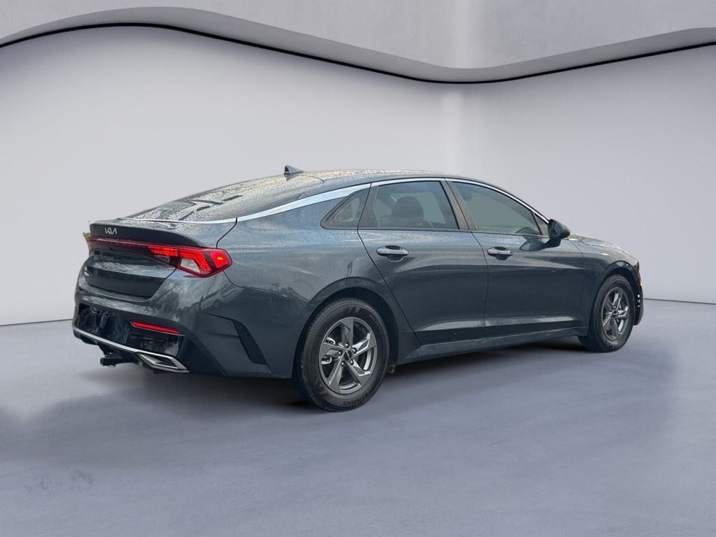 2023 Kia K5 LXS