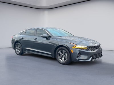 2023 Kia K5 LXS