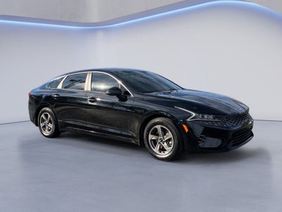 2021 Kia K5 LX