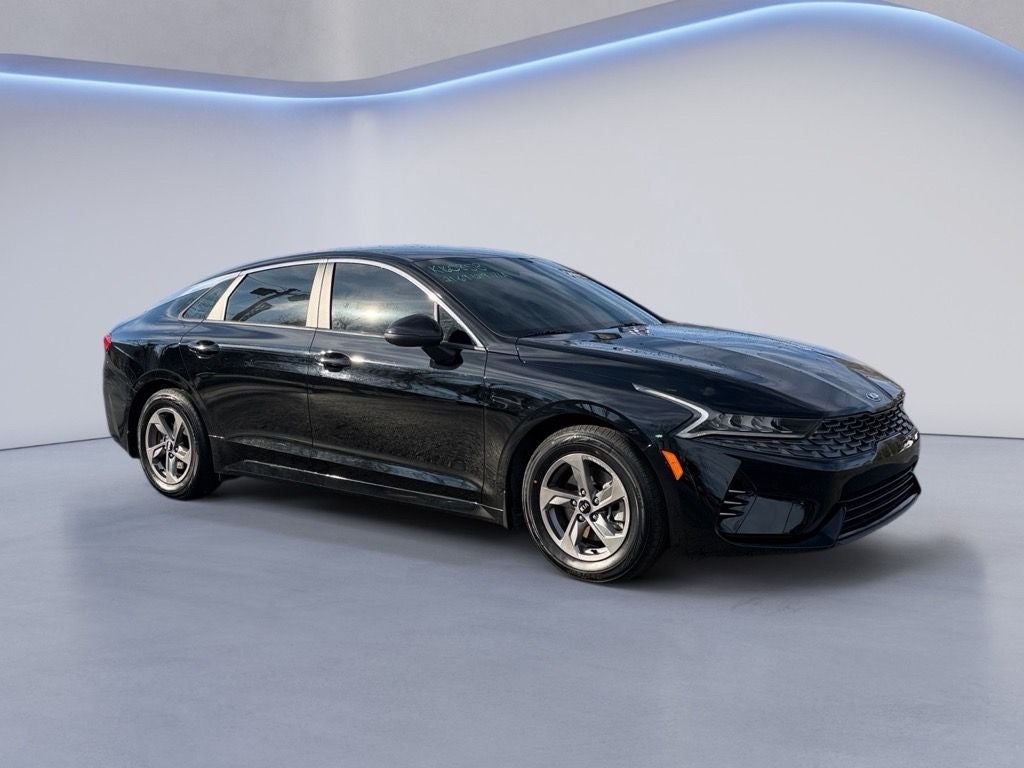 2021 Kia K5 LX