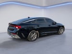 2021 Kia K5 LX