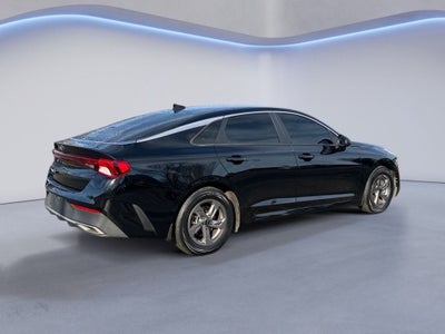 2021 Kia K5 LX