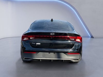 2021 Kia K5 LX
