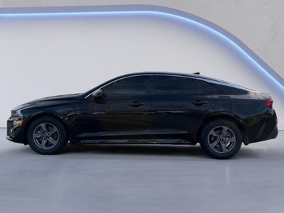 2021 Kia K5 LX