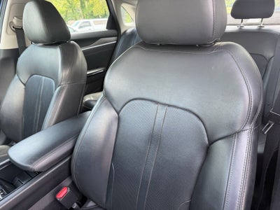 2021 Kia K5 EX