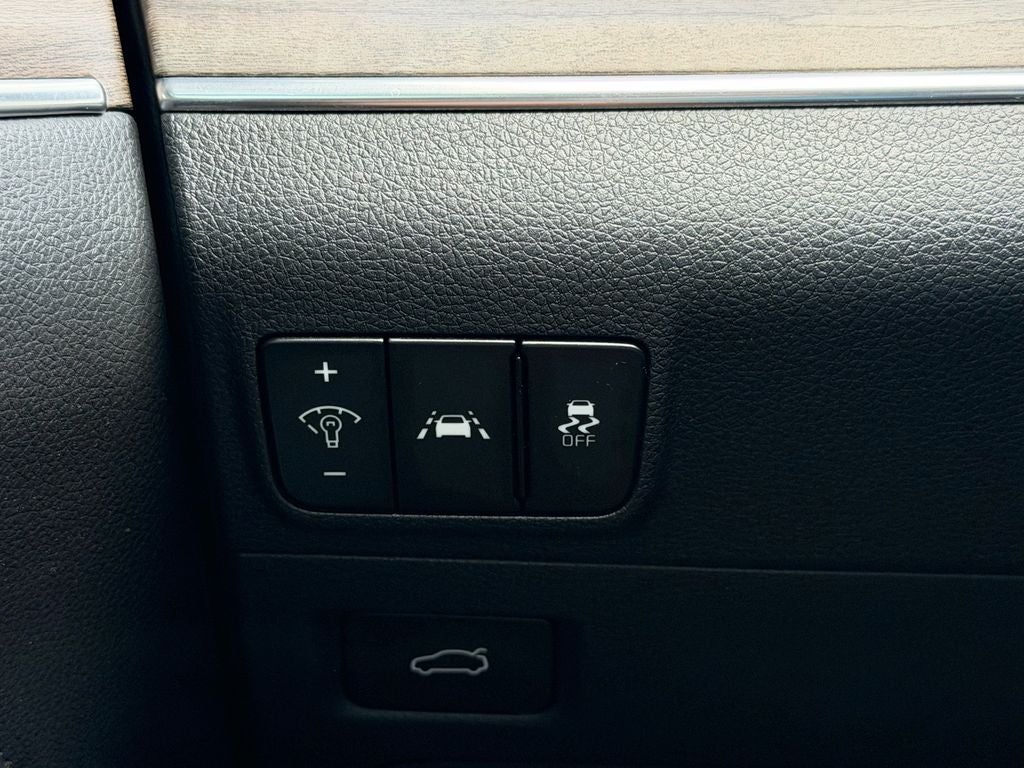 2021 Kia K5 EX