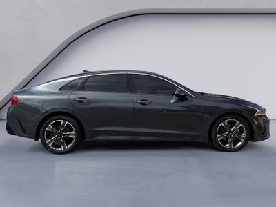 2021 Kia K5 EX
