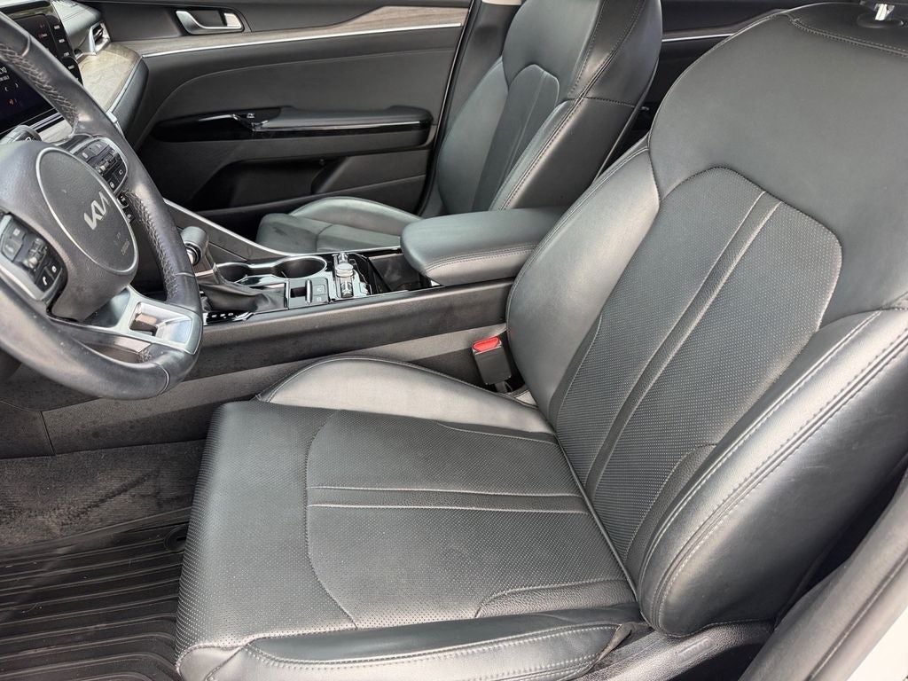 2023 Kia K5 EX