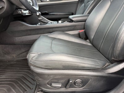 2023 Kia K5 EX