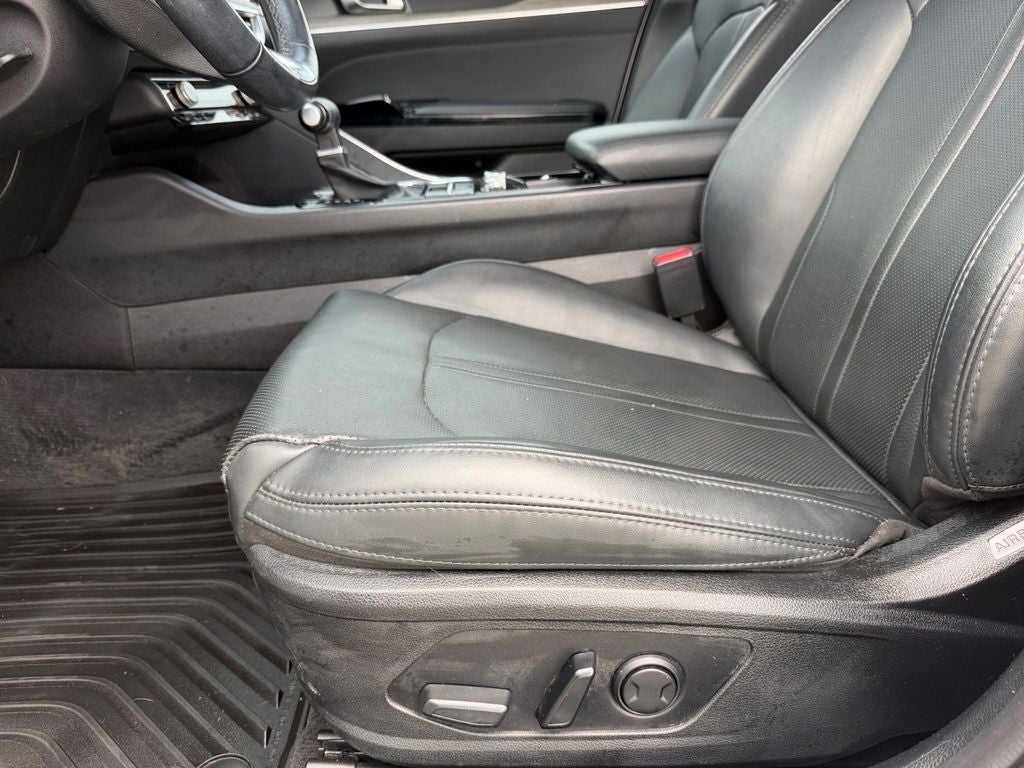 2023 Kia K5 EX