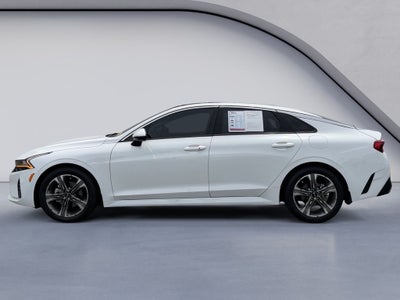 2023 Kia K5 EX