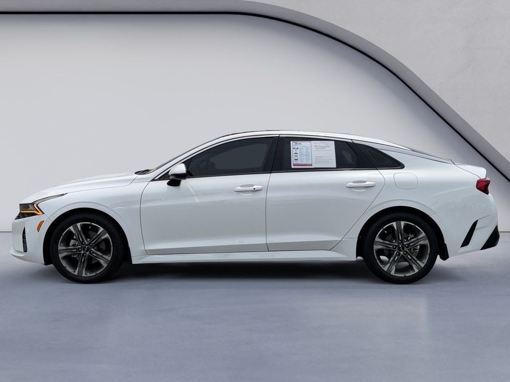2023 Kia K5 EX