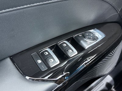 2023 Kia K5 EX