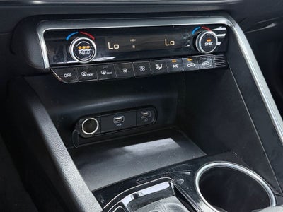 2023 Kia K5 EX