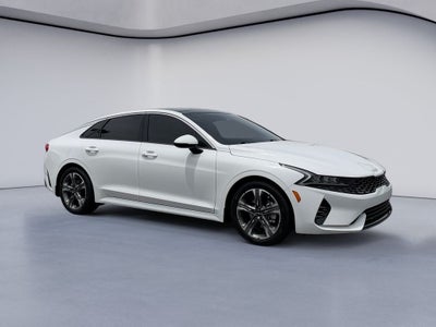 2023 Kia K5 EX