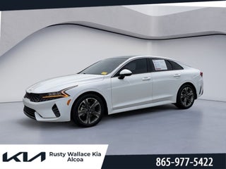 2023 Kia K5 EX