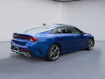 2021 Kia K5 EX