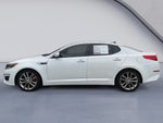 2015 Kia Optima SXL Turbo