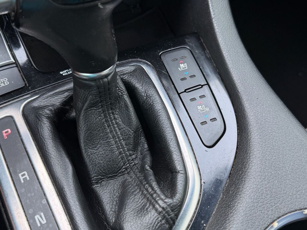 2015 Kia Optima SXL Turbo