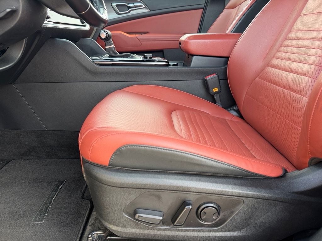 2023 Kia Sportage SX