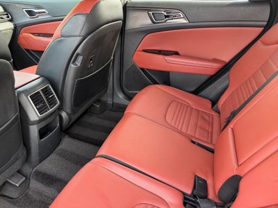 2023 Kia Sportage SX